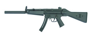 GSG Model 522