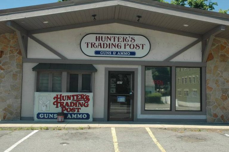 Hunters Trading Post Franklintown Pa